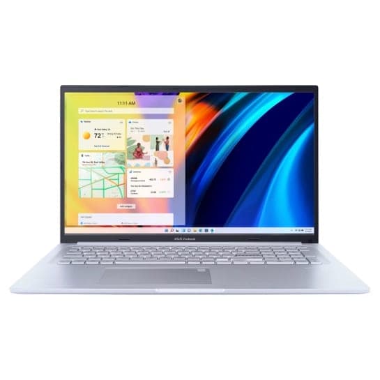 Ноутбук ASUS VivoBook 17 (M1702QA-AU015W)