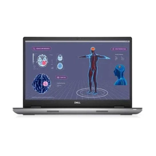 Ноутбук Dell Precision 7780 (N003P7780ADA001WP)