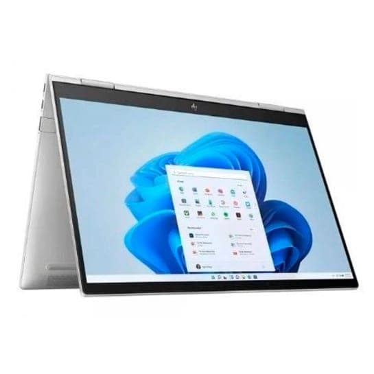 Ноутбук HP Envy x360 13-bf0013dx (66B41UA)