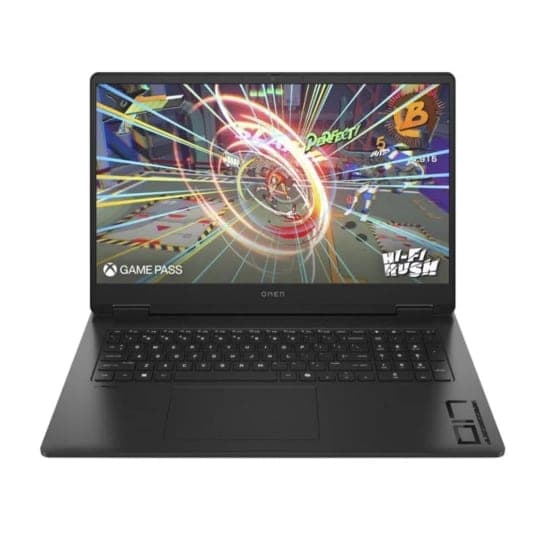 Ноутбук HP Omen 17-db0047nr (A2AD6UA)