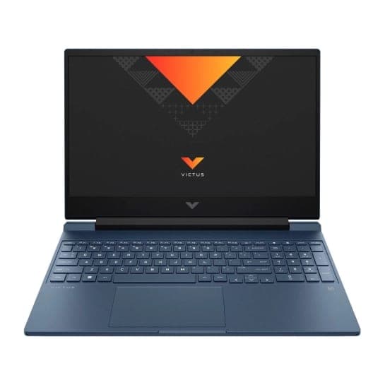 Ноутбук HP Victus 15-fa0033dx Performance Blue (9T9R38UA)