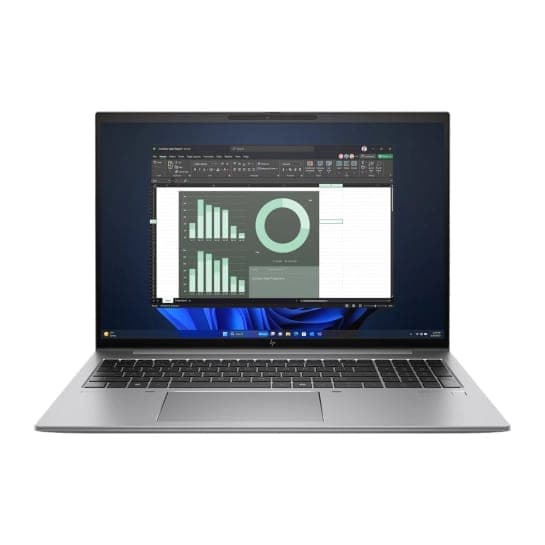 Ноутбук HP ZBook Firefly 16 G11 Mobile Workstation PC (5G414AT)