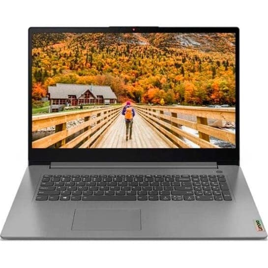 Ноутбук Lenovo IdeaPad 3 17ALC6 (82KV02G2RM)