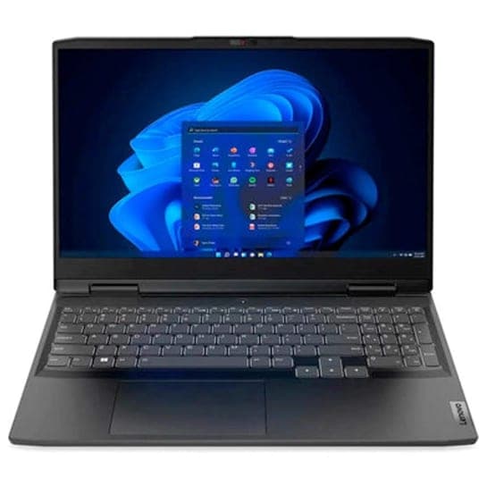 Ноутбук Lenovo IdeaPad Gaming 3 15ARH7 (82SB00K9US)