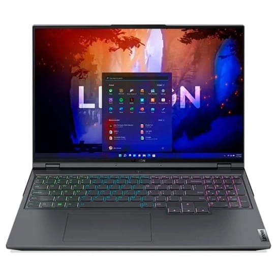 Ноутбук Lenovo Legion 5 Pro 16ARH7H (82RG22DPRM)
