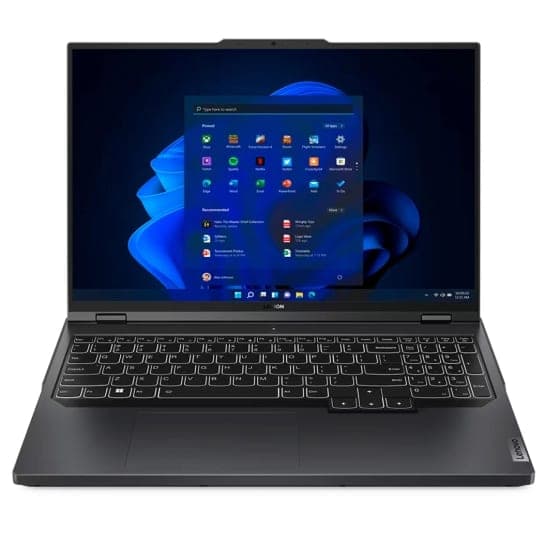 Ноутбук Lenovo Legion 5 Pro 16ARX8 (82WM004QUS)
