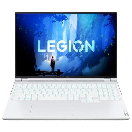 Ноутбук Lenovo Legion 5 Pro 16IAH7H (82RF01LXRM)