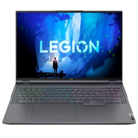 Ноутбук Lenovo Legion 5 Pro 16IAH7H (82RF05M0RM)