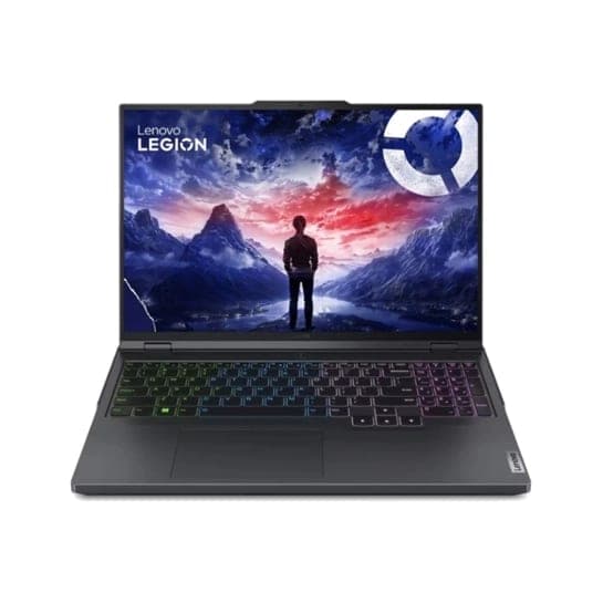 Ноутбук Lenovo Legion Pro 5 16IRX9 (83DF11ATUS)