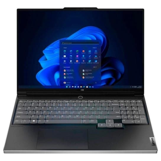 Ноутбук Lenovo Legion Slim 7 (82TF017RUS)