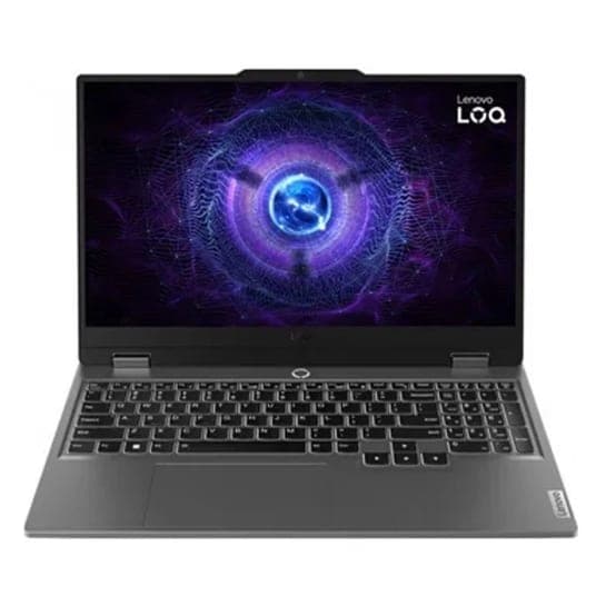 Ноутбук Lenovo LOQ 15IAX9 (83GS017PPB)