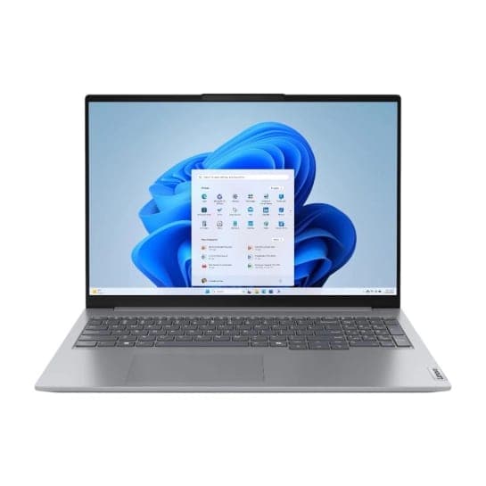 Ноутбук Lenovo ThinkBook 14 G7 ARP (21MV0031RA) Arctic Grey UA