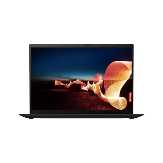 Ноутбук Lenovo ThinkPad X1 Carbon Gen 9 Black (20XW003LUS)