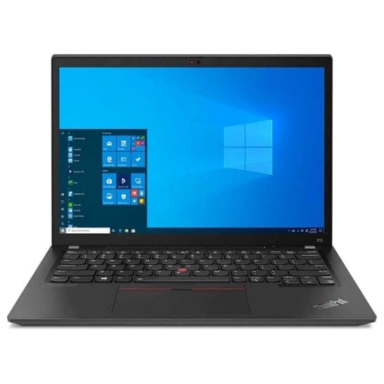 Ноутбук Lenovo ThinkPad X13 Gen 2 (20WK00AVUK)