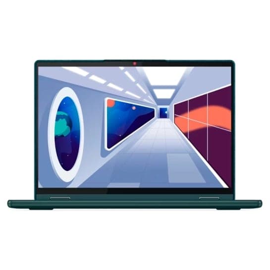 Ноутбук Lenovo Yoga 6 13ABR8 (83B2001VUS)