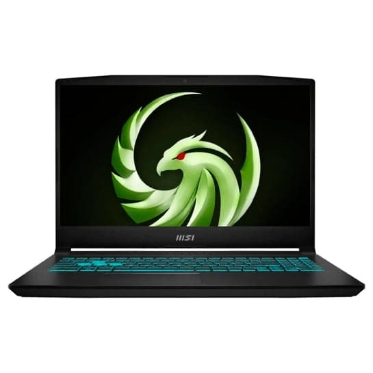 Ноутбук MSI Bravo 15 C7VF (C7VF-009US)