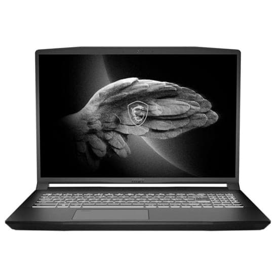 Ноутбук MSI Creator M16 A12UC (A12UC-287US)