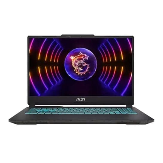 Ноутбук MSI Cyborg 15 A13VF (A13VF-1255US)