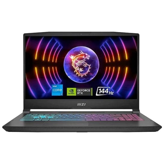 Ноутбук MSI Katana 15 B12 (B12VGK-429)