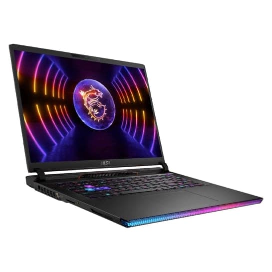 Ноутбук MSI Raider GE78HX 13VH