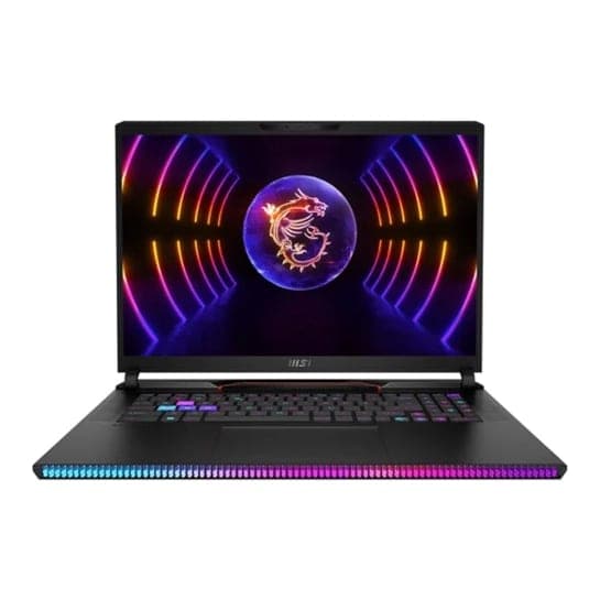 Ноутбук MSI Raider GE78HX (GE78HX13VG-042US)