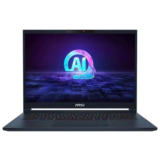 Ноутбук MSI Stealth 14 AI Studio A1VFG-068US Star Blue (STEALTH14A1068)