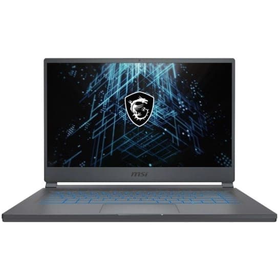 Ноутбук MSI Stealth 15M AA11UEK-0012