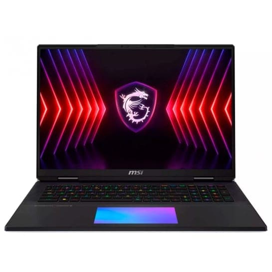 Ноутбук MSI Titan 18HX A14VIG (A14VIG-136US)