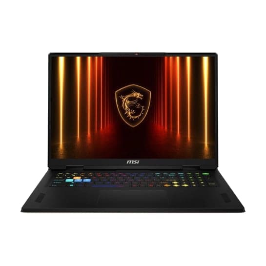 Ноутбук MSI Vector 18 HX AI (A2XWJG-695PL)