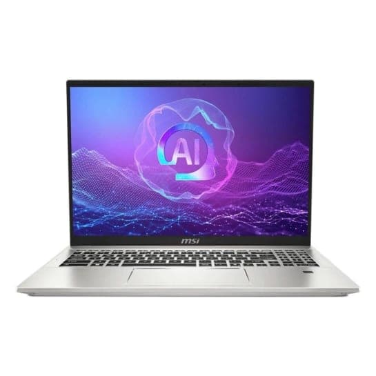 Ноутбук MSI Venture A16 AI+ A3HMG (A3HMG-036)
