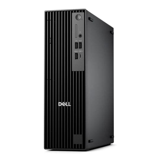 Персональний комп'ютер Dell Pro Slim Plus / Ultra5 235, 16, 512, WLAN+BT, KM, 260W, W11Pro (BTO103_QBS1250_UA_WP)