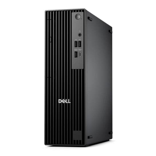 Персональний комп'ютер Dell Pro Slim / U5-235, 16, 512, кл+м, Win11P (BTO105_QCS1250_UA_WP)