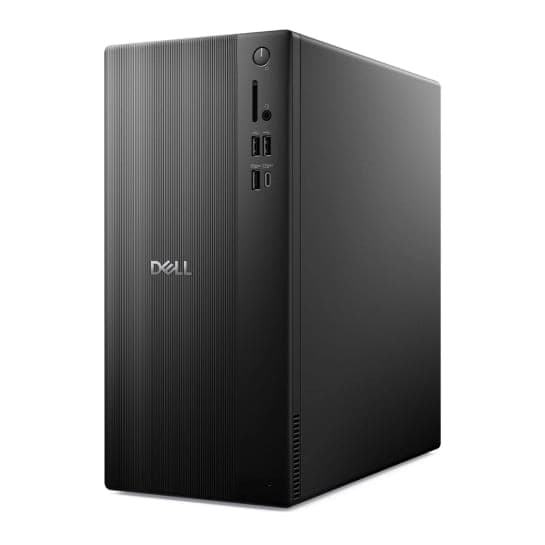 Персональний комп'ютер Dell Pro Tower Essential / i5-14500, 16, 512, WiFi, кл+м (BTO005B_QVT1260_UBU)