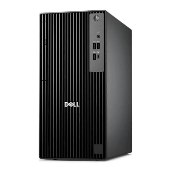 Персональний комп'ютер Dell Pro Tower / U5-235, 16, 512, Kb/Mouse, W11Pro (BTO107_QCT1250_UA_WP)