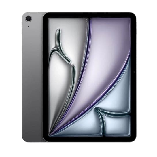 Планшет Apple iPad Air 13 M4 Chip 2026 Wi-Fi + Cellular 1TB Space Grey (MH9R4TY/A)