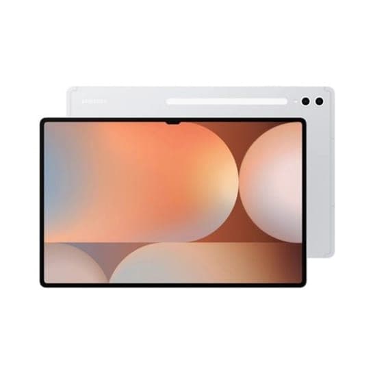 Планшет Samsung Galaxy Tab S10 Ultra Wi-Fi 12/256GB Platinum Silver (SM-X920NZSR) Global