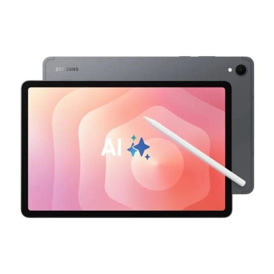 Планшет Samsung Galaxy Tab S11 Ultra 5G 12/256Gb Gray + Pen (SM-X936BZAR) Global