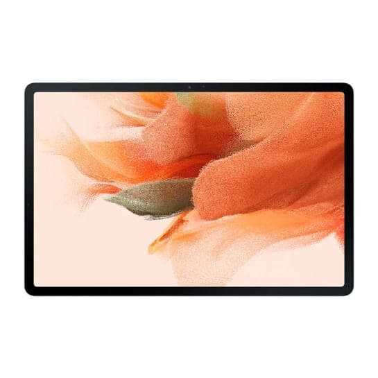 Планшет Samsung Galaxy Tab S7 FE 6/128GB Wi-Fi Mystic Green Global