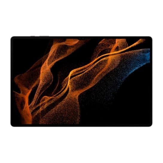 Планшет Samsung Galaxy Tab S8 Ultra 14.6 12/256GB Wi-Fi Dark Grey Global