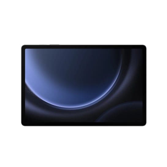 Планшет Samsung Galaxy Tab S9 FE Plus Wi-Fi 8/128GB Dark Gray (SM-X610NZAA) Global