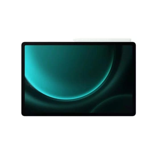 Планшет Samsung Galaxy Tab S9 FE Plus Wi-Fi 8/128GB Ocean Green (SM-X610NLGA) Global