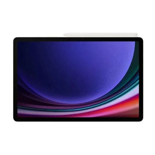 Планшет Samsung Galaxy Tab S9 Wi-Fi 8/128G Beige (SM-X710NZEA) Global