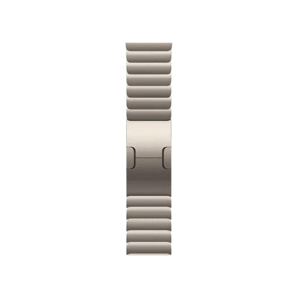 Ремінець Apple Link Bracelet Natural для Watch 42 mm (MXMA3)