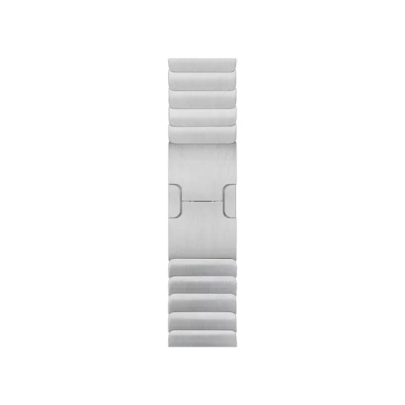 Ремінець Apple Silver Link Bracelet для Watch 42mm/44mm (MJ5J2)