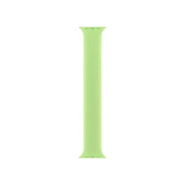 Ремінець Apple Solo Loop Sprout Green Size 5 для Watch 42/44/45/49mm (MQX93)