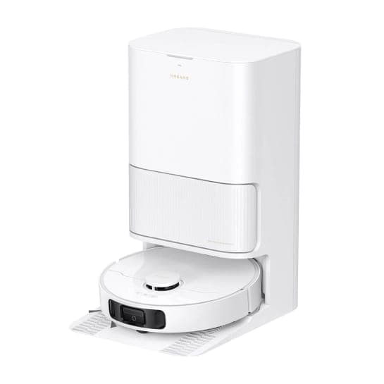 Робот-пилосос Dreame Bot L40 Ultra CE White (RLD52SE-WH)