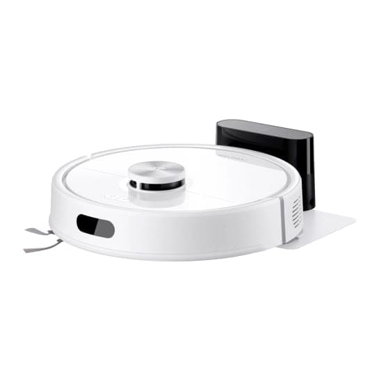 Робот-пилосос RoboRock Q7 TF White (Q7TF02-00)