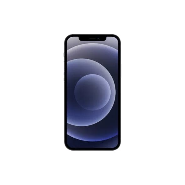 Смартфон Apple iPhone 12 64GB Black (MGJ53/MGH63)