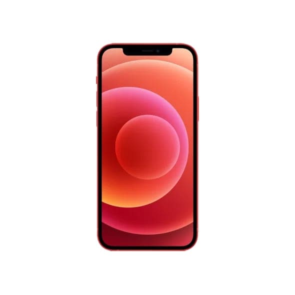 Смартфон Apple iPhone 12 64GB (PRODUCT)RED (MGJ73/MGH83)