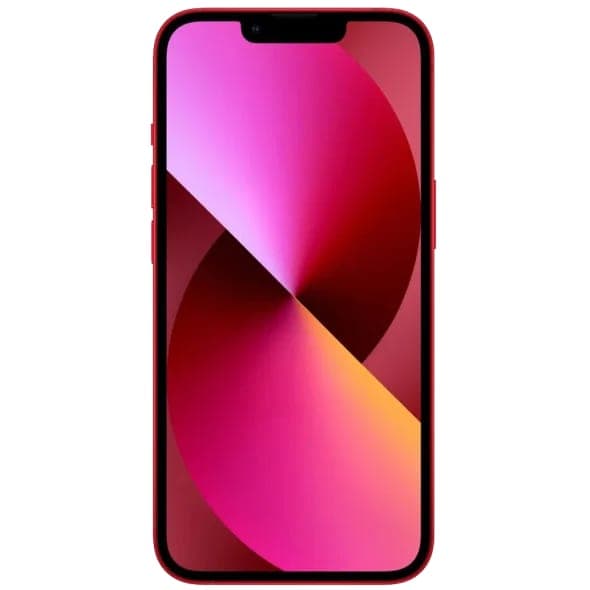 Смартфон Apple iPhone 13 256GB PRODUCT RED (MLQ93)